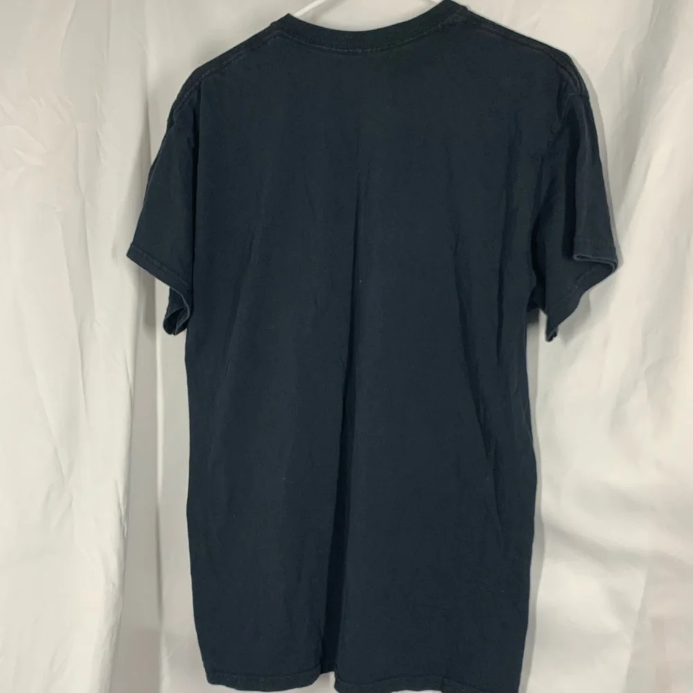 Johnny Cash T-shirt - Picture 2 of 5